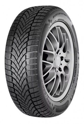 1x Falken EUROWINTER HS02 175/65R17