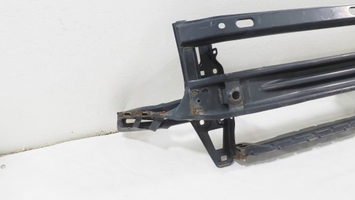 VW Crafter II support panel for radiators sider 7C0807109B