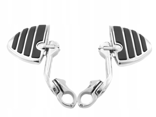 PG-247 - ПІДНІЖКИ ДЛЯ КОЛЯСОК GMOL 32 ММ 1-1 / 4 ДЮЙМА