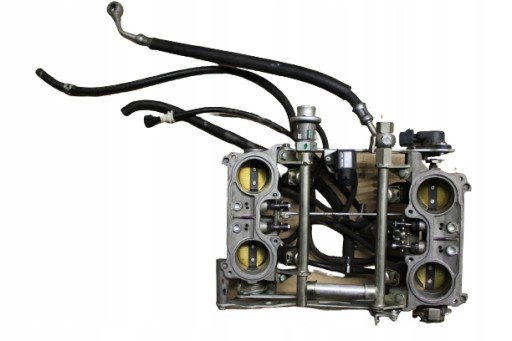 000EE8456 - ST1300 ST 1300 ПАН ЕВРОПЕЙСКИЙ ВПРЫСКА ДРОССЕЛЬНОЙ ЗАСЛОНКИ