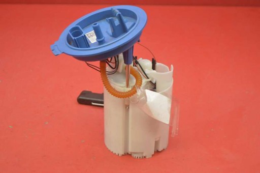 pump feed pump 5Q0919051BF SKODA OCTAVIA 3 III 1.4 TSI 150 KM 13-17