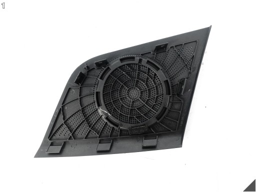 AUDI A5 S5 8T0 A4 S4 8K0 B8 07-16 Couverture tablier moteur du haut parleur Droit Avant Bang&OLUFSEN
