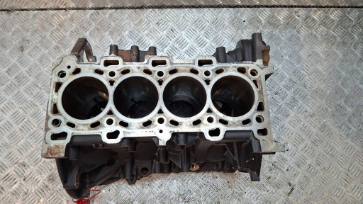 BLOK DES MOTORS M9R750 RENAULT NISSAN 2.0 DCI