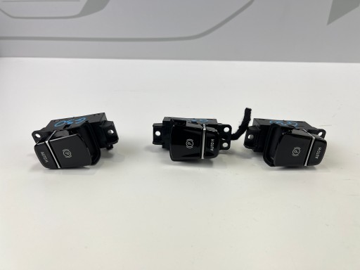 button switch of the electric BMW G30 5A403D5