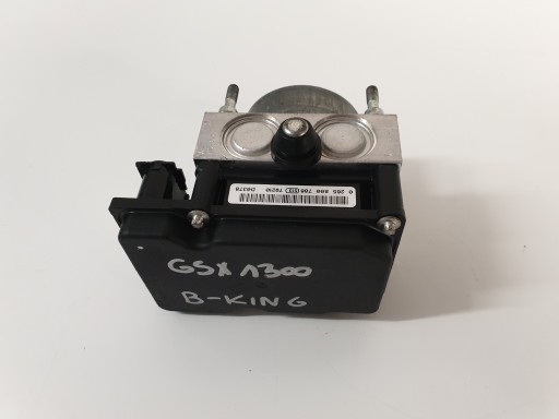 Suzuki GSX 1300 B-king ABS насос