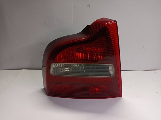 light rear left Volvo S80 lekko wyszczerbiona