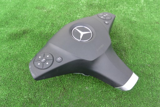 AIRBAG DECKEL AIRBAG MERCEDES AMG W212 W207