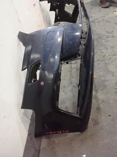 bumper front front AUDI A3 LIFT 2016- 8V3807437A