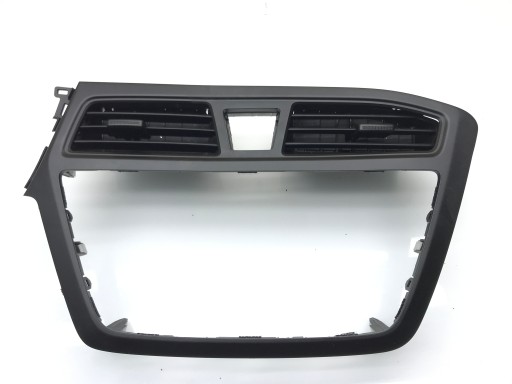 84740-C8100 - HYUNDAI I20 II радіо рамка решітка вентиляційні решітки