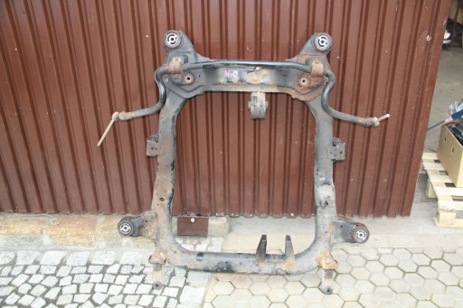 Подставка для двигателя OPEL VECTRA C