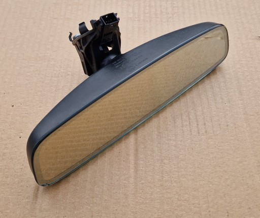 rear-view mirror VW SKODA 3G0857511AD BEZRAMKOWE