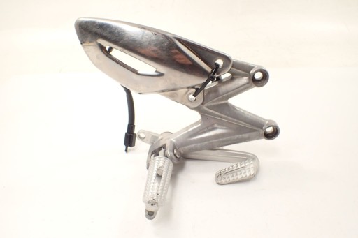 135139-1111 - Triumph Street Triple 675 07-13 Set [P] підставка для ніг