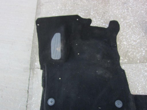 CHRYSLER PACIFICA 2017 mats front front