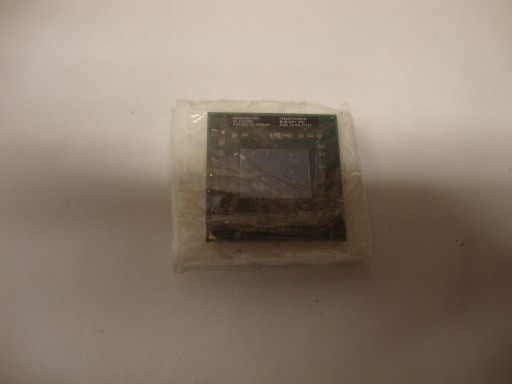 PROCESOR AMD A8-4500M OK