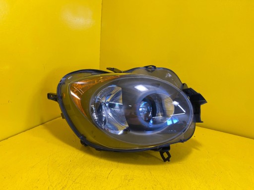 světlo levá Alfa Romeo Mito Xenon