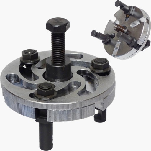 СЪЕМНИК ШКИВА ГРМ И НАСОСА, РЕГУЛИРУЕМЫЙ