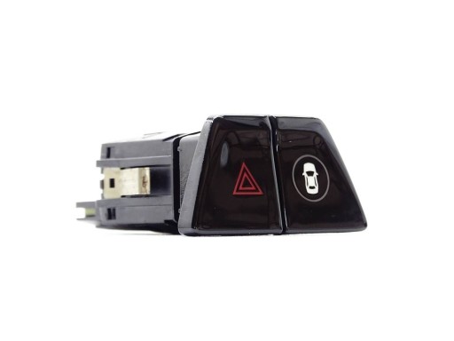 Pulsante interruttore luci Luci di emergenza BMW G30 G31 G32 G11 G12 6993047