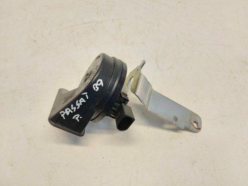 VW Passat R B9 3J0 2025r klakson sygnal ton original 3j0951206a