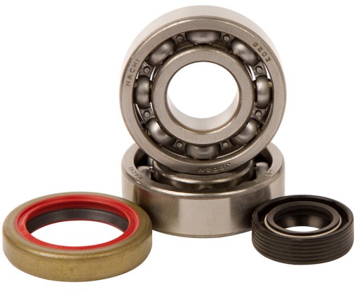 K080 - HOT RODS подшипник коленчатого вала. KTM SX 50 09-12