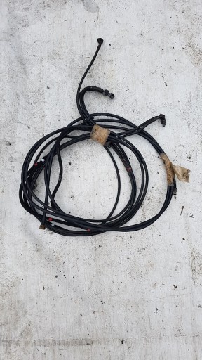 КАБЕЛЬНЫЕ ПОДЪЕМНЫЕ ШЛАНГИ DAF XF 105