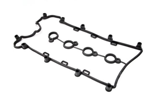 880.342 - OPEL Vectra C Signum 2.2 прокладка крышки клапана