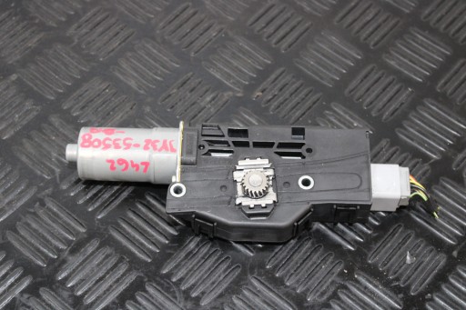mini motor of the roof window JY32-53508-DA LAND ROVER DISCOVERY V 5 L462