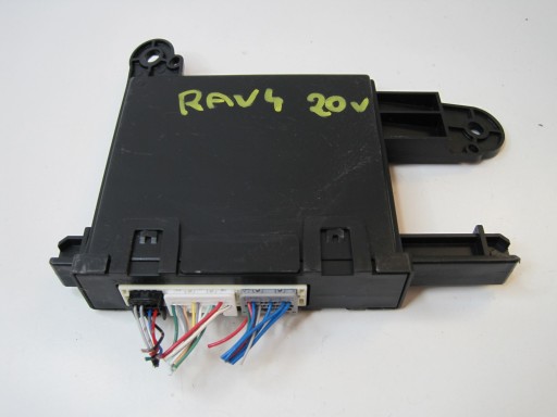 8865042A40 - Модуль контролера кондиціонера toyota rav4 88650-42a40