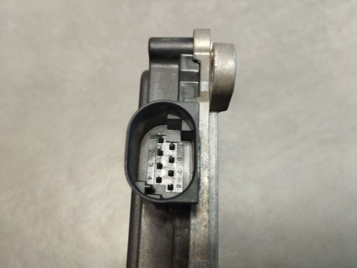Mercedes-Benz E W213 radar sensor distronic A0009007913