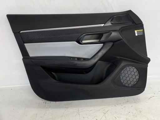upholstery side door left front EU KPL. PEUGEOT 508 II 2 98216646PT