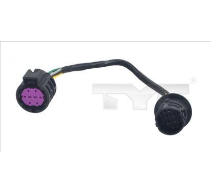 20-0335-WA-1 - TYC ДЖГУТ ПРОВОДІВ ФАРИ FIAT