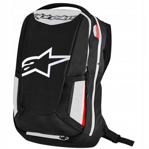 РЮКЗАК ДЛЯ МОТОЦИКЛА ALPINESTARS CITY HUNTER 25L