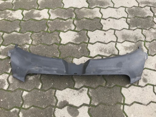 kryt stěny předního AUDI A6 C6 LIFT 4F0807081