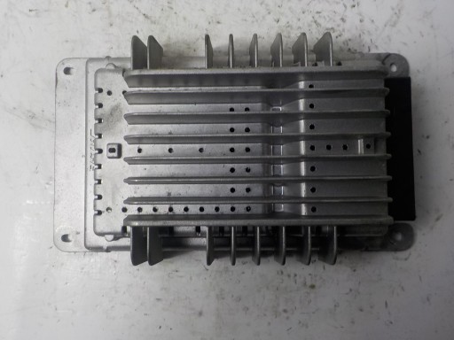 SEAT EXEO Verstärker RADIA BOSE AMP.SE412.PROD BOSE