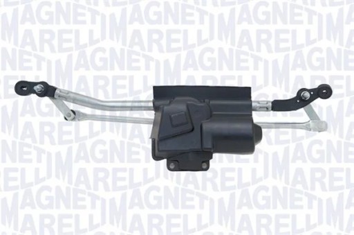 064352403010 - МЕХАНІЗМ ОЧИЩУВАЧА OPEL PCS MAGNETI M MM TGE524C