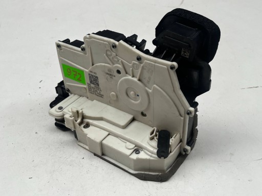 AUDI A6 A7 lock door left rear part DOCIAG 4K0839015R @M