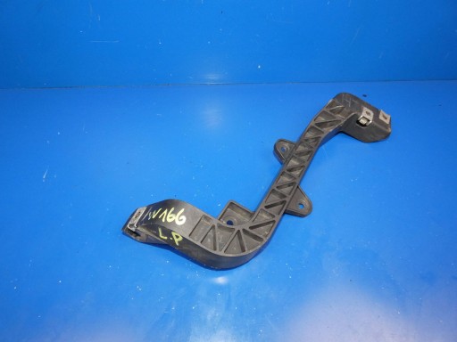 MERCEDES ML W166 holder console supports of the front of radiators left front