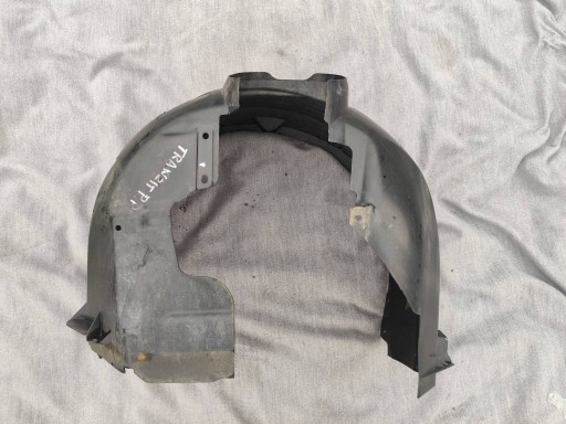 FORD TRANSIT CONNECT MK2 mudguard front right DT11-16114-BD