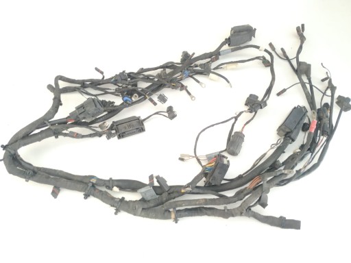 1374 - Електропроводка Джгут проводів BMW K 1200 R