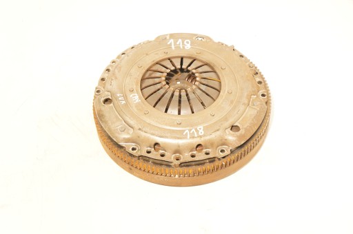 03L141032A - Жесткая муфта VW GOLF VI A3 1,6 TDI 03L141025R