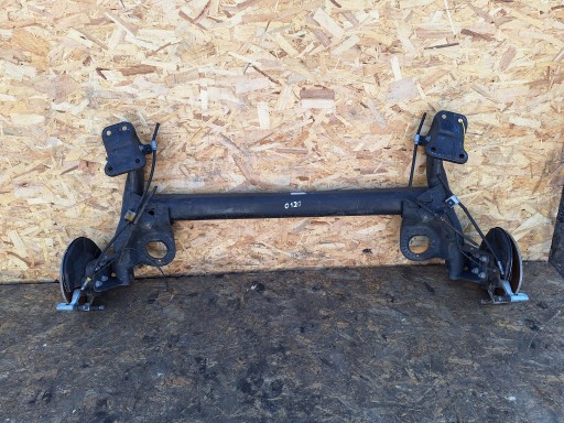 sususpension axis sider rear part DR EVO3 EVO 3 CHINY