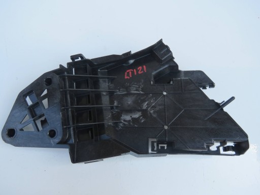 holder of a lock left rear part VOLVO V60 S60 30784316