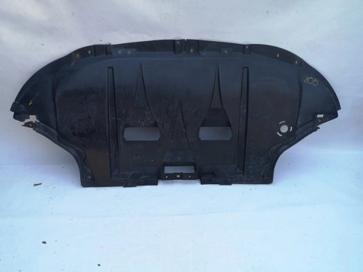 FORD FOCUS MK4 КАПОТ ДВИГУНА JX6B-6B629-CC