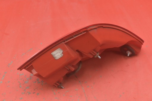 light left rear part rear 7182197 BMW F01 08-12