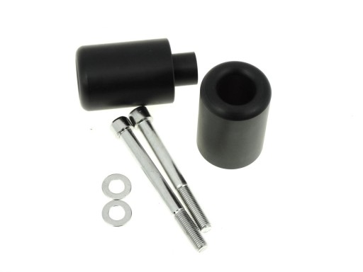 CRASH PAD SLIDERY-SUZUKI GSX 1300 R HAYABUSA