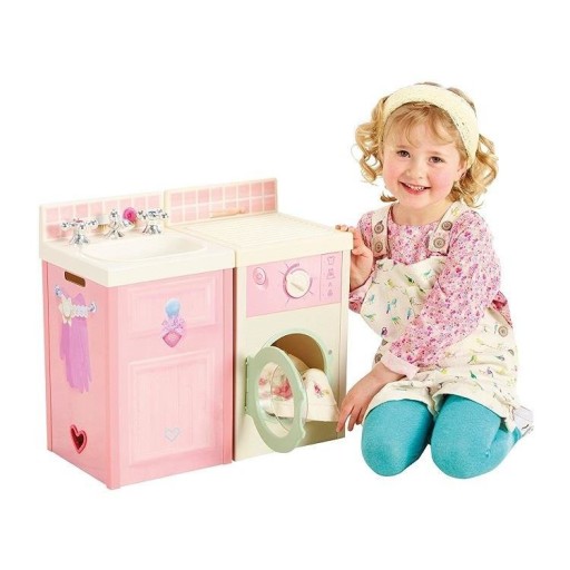 ІГРАШКА ПРАЛЬНА МАШИНКА ДИТЯЧА АВТОТОЧНА