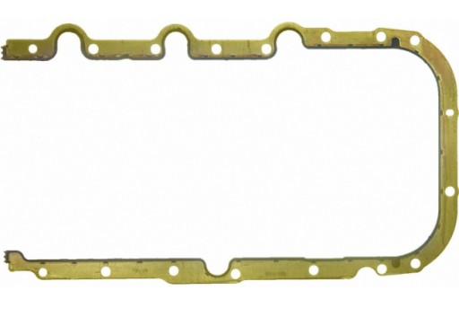 OS30692R - ПРОКЛАДКА МАСЛЯНОГО ПОДДОНА CHRYSLER 300M LHS 3.5