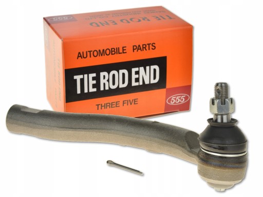 SE-T221R - TOYOTA RAV4 III 06-12 НАКОНЕЧНИК СТЕРЖНЯ 555 JAPAN P