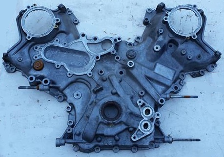 КОРПУС ГРМ LEXUS LS 460 1UR