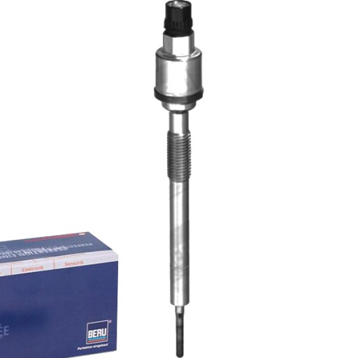 PSG004 - Свічка розжарювання beru для opel astra j 1.7