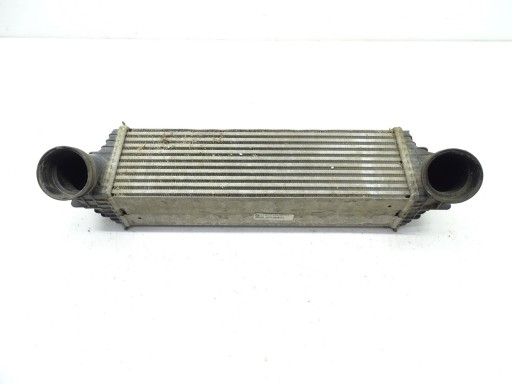chladič vzduchový intercooler BMW X5 E70 3.0D 7809321